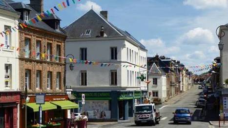 À Fécamp, un programme de réfection et d’aménagement des voiries va démarrer le 30 juillet | Une semaine d'actu - Newsletter de veille de l'AURH | Scoop.it