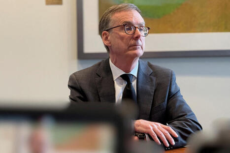 Relation bris&eacute;e avec les &Eacute;tats-Unis | Le Canada paie le prix, selon la Banque du Canada | Gouvernance - Veille quotidienne | Scoop.it