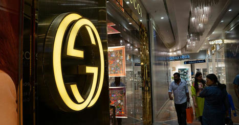 LVMH, Gucci to Expand in India With New Outlets in Reliance’s Luxury Mall | BoF | Fashion Law and Business | Scoop.it
