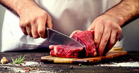 La consommation de viande bovine en recul de 6% en janvier | Actualité Bétail | Scoop.it