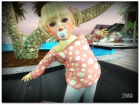 Medley | 亗 Second Life Kingdom of Kids 亗 | Scoop.it