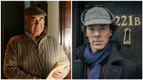 Un inédit de Sherlock Holmes découvert dans un grenier - Le Figaro | J'écris mon premier roman | Scoop.it