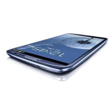 Samsung Galaxy S3 Released - Samsung Galaxy S3 Techni | Geeky Android | Android Discussions | Scoop.it