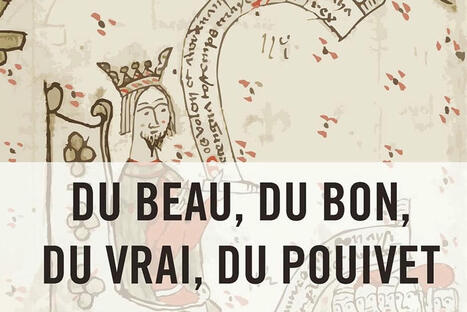 Christophe Bouriau, Anthony Feneuil (dir.) : Du beau, du bon, du vrai, du Pouivet. Mélanges pour Roger Pouivet | Les Livres de Philosophie | Scoop.it