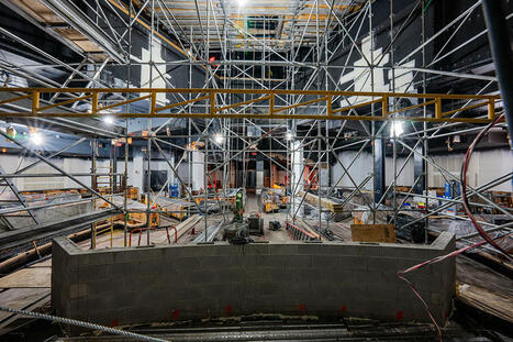 Tao Group To Re-Open Its Marquee Nightclubs In New York And Las Vegas Following Major Refurbs | Live Music Industry News | Scoop.it