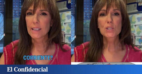 M&oacute;nica L&oacute;pez, meteor&oacute;loga, alerta sobre la corriente del Atl&aacute;ntico: &ldquo;Si se detiene del todo, Europa podr&iacute;a congelarse&rdquo; | Santiago Sanz Lastra | Scoop.it