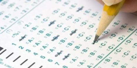 Algunos consejos para aprobar un examen tipo test (sin haber estudiado)  | TIC & Educación | Scoop.it