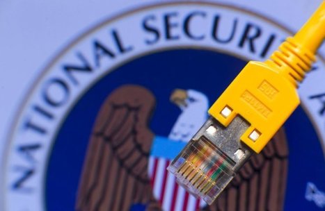 Besuch in den USA: EU-Experten durften Spähaffäre nicht ansprechen | ICT Security-Sécurité PC et Internet | Scoop.it