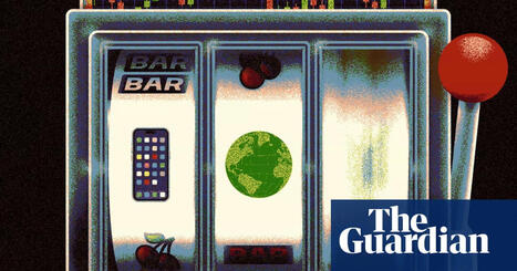 Gambling addicts are struggling as Kalshi and Polymarket explode in the US: &lsquo;You could be betting your rent away&rsquo; | Avoid Internet Scams and ripoffs | Scoop.it