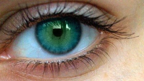 Identifican indicador temprano de glaucoma | Salud Visual 2.0 | Scoop.it