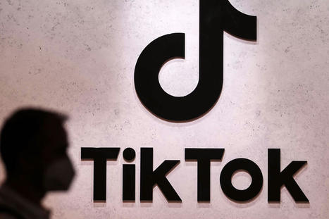 TikTok est capable de tracer les internautes, même ceux qui n’ont pas l’application ... | Renseignements Stratégiques, Investigations & Intelligence Economique | Scoop.it