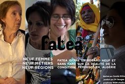 L’Algérie parmi les pays les moins respectueux de la liberté de la presse | Actualités Afrique | Scoop.it