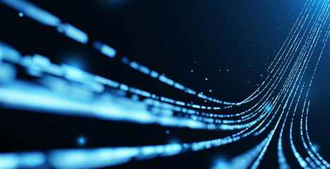 Transfert de donn&eacute;es hors UE : les anciennes clauses contractuelles types (CCT) ne sont plus valables | CNIL | UTIKXO | Cybers&eacute;curit&eacute; & Data Protection - RGPD | Scoop.it