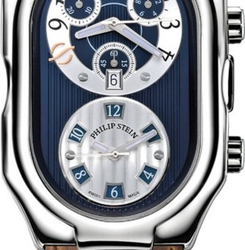 Philip Stein Named The Official Luxury Timepiece Of The New York Yankees - Upscale Living Magazine | The UHNW Lifestyle Report | Scoop.it