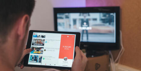 Barb Plans to Measure TV Viewing for 200 YouTube Channels | TV Press Review | Scoop.it