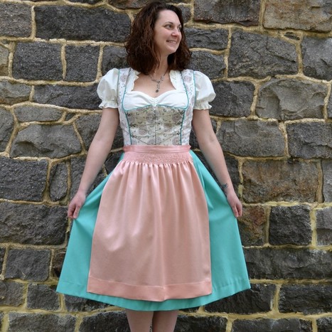 buy dirndl online