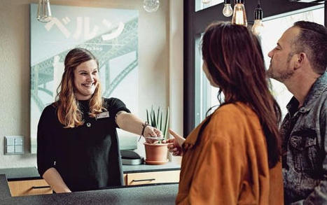 Der emotionale Gastgeber gewinnt im digitalen Zeitalter | (Macro)Tendances Tourisme & Travel | Scoop.it