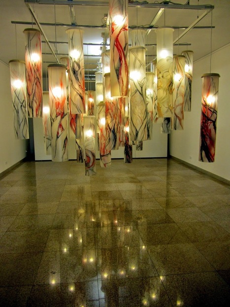 Wela: "Found Paradise" | Art Installations, Sculpture, Contemporary Art | Scoop.it