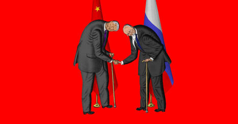 Os ricos e poderosos querem viver para sempre - The New York Times | Inova&ccedil;&atilde;o Educacional | Scoop.it