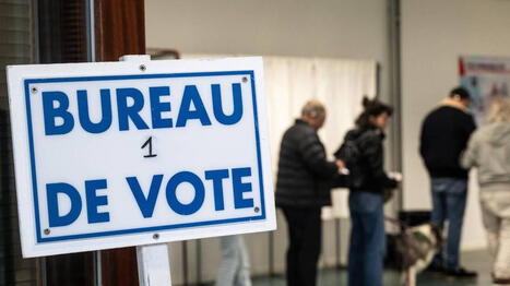 Municipales 2026.&nbsp;Participation en hausse &agrave; Concarneau&nbsp;: quels quartiers ont le plus vot&eacute;&nbsp;? | L'actualit&eacute; des quartiers politique de la ville de Bretagne et Pays de la Loire | Scoop.it