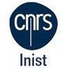 LaLIST Veille Inist-CNRS