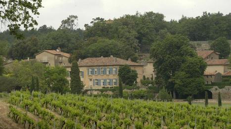Correns, le premier village français (presque) entièrement converti au bio | Graines de doc | Scoop.it