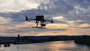 Aéronautique. NAE et Normandie Maritime s’allient pour développer les drones en mer | Une semaine d'actu - Newsletter de veille de l'AURH | Scoop.it