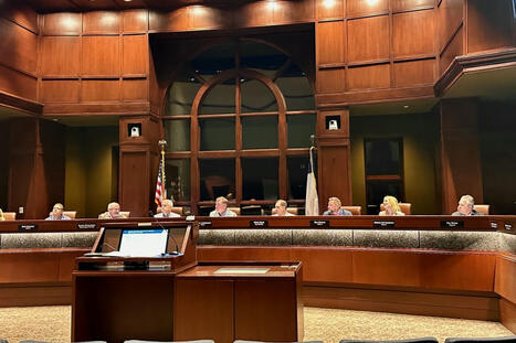 Colleyville Council adopts $68.6M budget, increases utility rates for FY 2025-26 | exTRA by the Trinity River Authority of Texas | Scoop.it