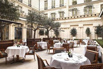 Vend&ocirc;me se refait une beaut&eacute; avec le Park Hyatt | Les Gentils PariZiens | style & art de vivre | Scoop.it