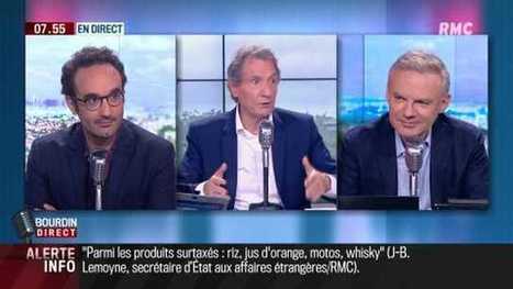 &Eacute;tats g&eacute;n&eacute;raux de la bio&eacute;thique: la synth&egrave;se publi&eacute;e mardi&nbsp; | Bio&eacute;thique & Procr&eacute;ation | Scoop.it