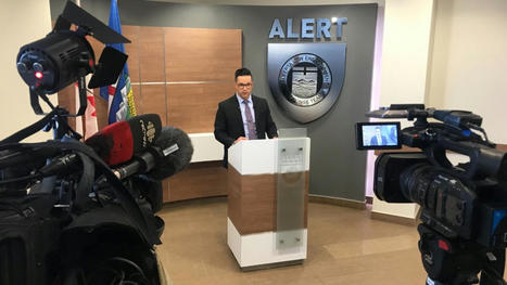 ICE warns parents about predators operating on Roblox | CTV News | Operation Phobos | Scoop.it