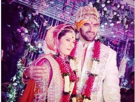 Kratika Sengar Sex - Actors Nikitin Dheer, Kratika Sengar Married: S...