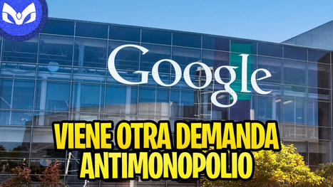 #Internacional: Nueva demanda antimonopolio contra Google amenaza a la Play Store – | SC News® | Scoop.it