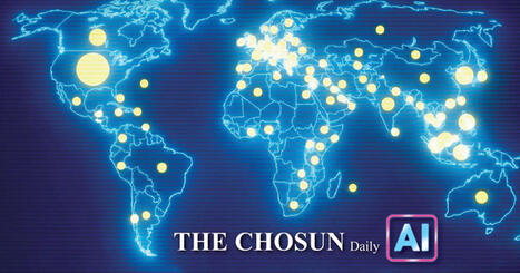 Chosun Daily's AI Translates 600 Articles Daily, Reaching Global Audiences | Metaglossia: The Translation World | Scoop.it