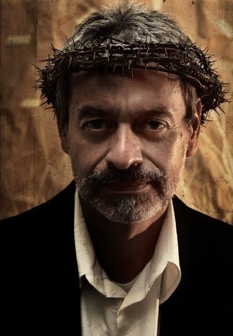 Luis González Palma: 2011 Escenas | Autores de Centroamérica | Magacín | Scoop.it