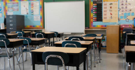 American Teachers in Red States Are Walking Away for Good | by Kenneal Patterson | NewRepublic.com | Schools + Libraries + Museums + STEAM + Digital Media Literacy + Cyber Arts + Connected to Fiber Networks | Scoop.it