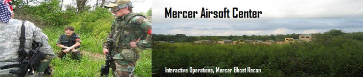 Mercer Airsoft Center - NW Pennsylvania NEW SITE | Thumpy's 3D Airsoft & MilSim EVENTS NEWS ™ | Scoop.it