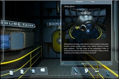 Serious Games Engaging Players In Scientific Inquiry | simulateurs | Scoop.it