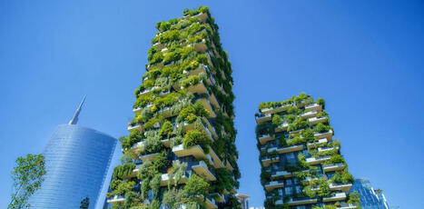 Why building nature-centric housing involves a mindset shift | Energy Transition in Europe | www.energy-cities.eu | Scoop.it