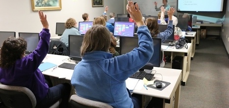 Credit hour definitions may be dying as Congress takes up HEA reauthorization | Future of Learning | Scoop.it