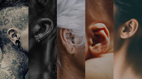 The Act Of Listening | Empathy Movement Magazine | Scoop.it