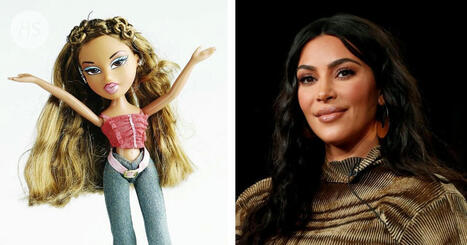 Kim Kardashian tuottaa Bratz-elokuvan – hänet halutaan myös pahiksen rooliin | HS.fi | 1Uutiset - Lukemisen tähden | Scoop.it