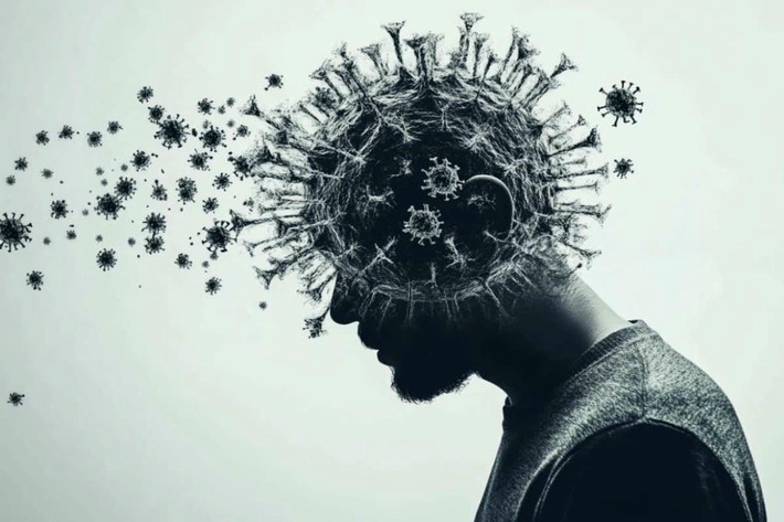 COVID-19 Affects Memory and Cognition for Up to a Year | Covid Report | Scoop.it