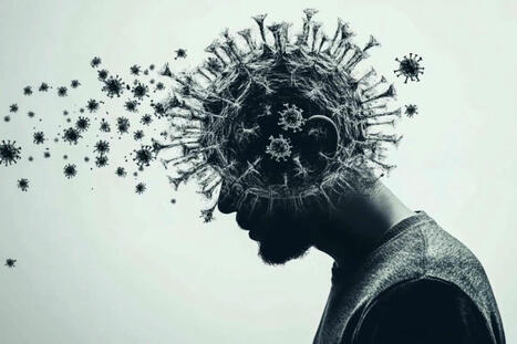 COVID-19 Affects Memory and Cognition for Up to a Year | Covid Report | Scoop.it