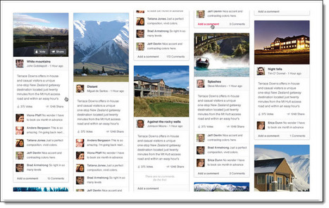 A Powerful Tool to Curate and Create Great Content that Google Loves | Jeffbullas | Public Relations & Social Marketing Insight | Scoop.it