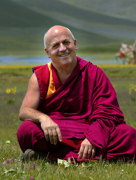 Top 7 Tips for Meditation from the World&rsquo;s Happiest Man | meditation, spirituality and meaning | Scoop.it