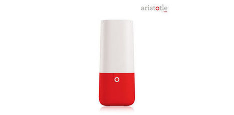 Papaoutai : Mattel renonce à commercialiser son enceinte intelligente pour enfants | Assistant Personnel Vocal | Scoop.it