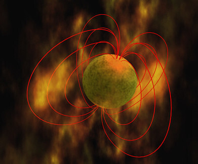 Una supernova ultraluminosa produce un estallido extremo de radiaci&oacute;n gamma | Universo y F&iacute;sica Cu&aacute;ntica | Scoop.it