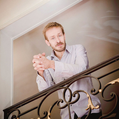 Éric Ruf, le « jardinier » de la Comédie-Française | Revue de presse théâtre | Scoop.it