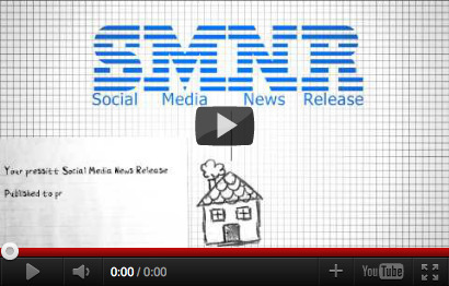 Create and Publish Your Own Social Media News Release (SMNR) with Pressitt | Web Publishing Tools | Scoop.it